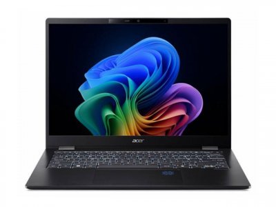 ACER  TravelMate P6 14 TMP614-73-TCO - 14 - Intel Core Ultra 7 - 16 Go RAM SSD