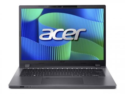ACER  TravelMate TMP214-55-G2-TCO-52CG 14"" Intel Core 5 8 Go Gris 512 Go