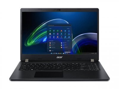  Acer TravelMate TMP215-53-70U8 15.6"" I7 8 Go Noir 256 Go