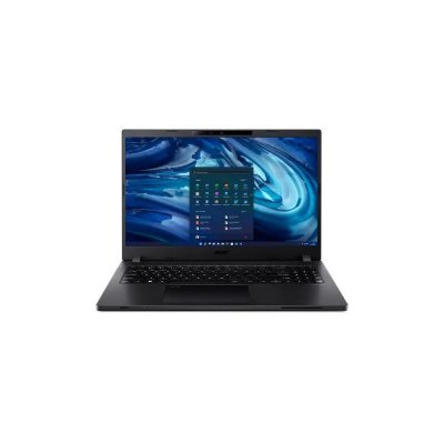 ACER  TravelMate TMP215-54-52FH 15.6"" I5 16 Go Noir 512 Go