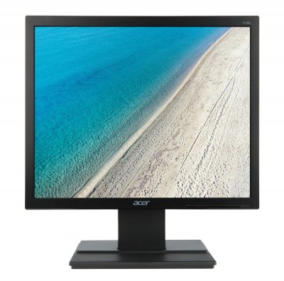 ACER  V196L B 19"" LCD SXGA 5 ms Noir