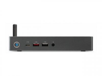 ACER  Veriton N2 VN2595GT - mini PC Core 3 100U 1.2 GHz - 8 Go - SSD 512 Go