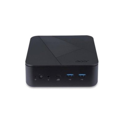 ACER  Veriton NUC VN1502G-13N0U - mini PC N-series N150 800 MHz - aucun disque dur