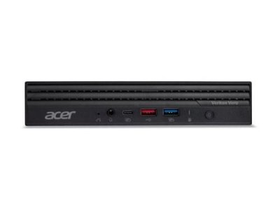 ACER  Veriton Vero N4 VVN4720GT - Core i7 I7-14700T 1.3 GHz 16 Go RAM 512 Go Noir