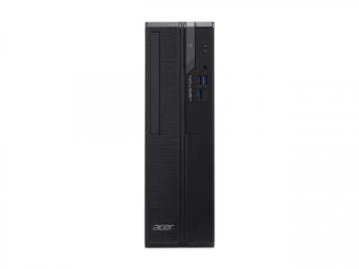 ACER  Veriton X2720G PC I5 8 Go 512 Go Windows 11 Pro Noir