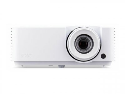ACER  Vero PL2810G - Projecteur DLP - diode laser - 3500 lumens - 3840 x 2160 - 16:9 - blanc