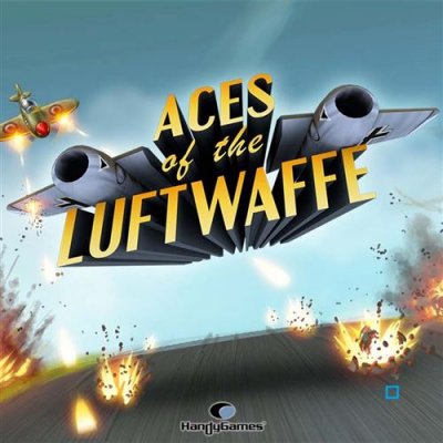 KOCH MEDIA Aces of the luftwaffe squadron edition