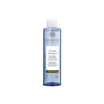 SANOFLORE Aciana botanica Eau micellaire d&eacute;maquillante