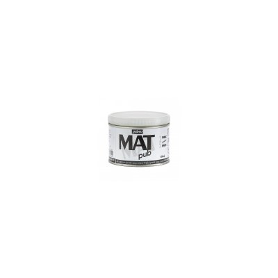  Acrylique Mat Pub P&eacute;b&eacute;o 500 Ml - Blanc Permanent