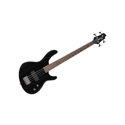 CORT Action Junior Open Pore Black basse &eacute;lectrique