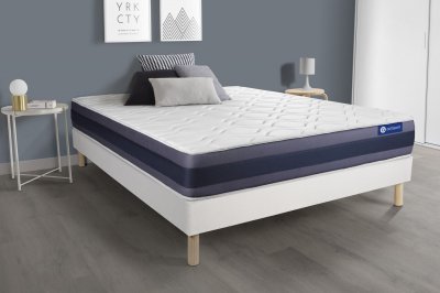 ACTISOM  ACTIFLEX MORPHO - 140x200 cm