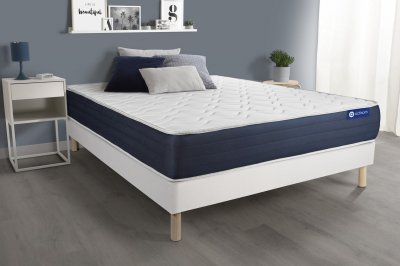 ACTISOM  ACTIFLEX Sleep Matelas 140x190