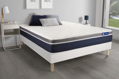 ACTISOM  Actilatex Confort 180x200 cm