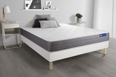 ACTISOM  ACTILATEX DREAM - Ensemble 140x200
