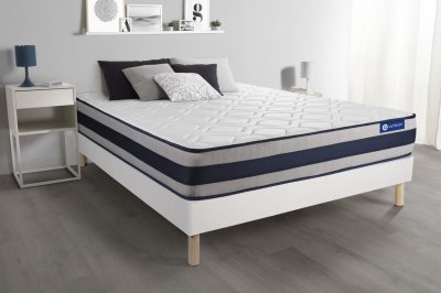 ACTISOM  ActilatEX Ergo - 160x200 cm