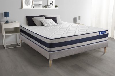 ACTISOM  Actilatex ERGO - 200x200 cm