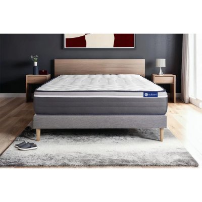 ACTISOM  ACTILATEX PLUS 140x190