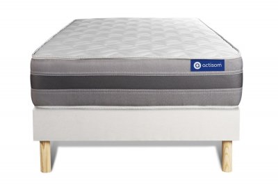 ACTISOM  Actilatex Relax 90x200 Blanc