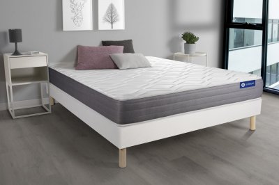 ACTISOM  Actimemo DREAM 140x190 Matelas