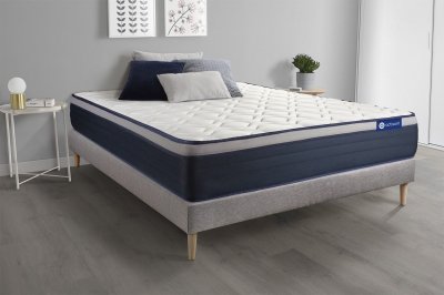 ACTISOM  Actimemo Max 140x200 M&eacute;moire de Forme