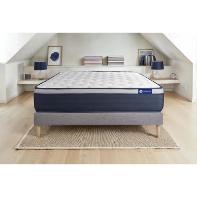 ACTISOM  Actimemo Max 200x200 - Gris