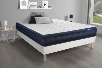 ACTISOM  Actimemo Tech Matelas 180x200 cm