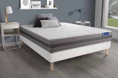 ACTISOM  Ensemble ACTIFLEX RELAX 180x200