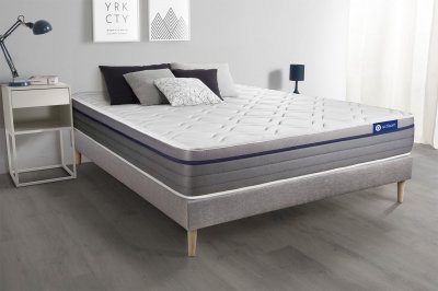 ACTISOM  Ensemble Actilatex ZEN 180x200