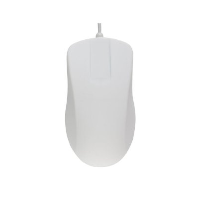 CHERRY Active Key S0209066 Souris Lavable d&eacute;infectable, Ak-Pmh1Os, USB, Blanc