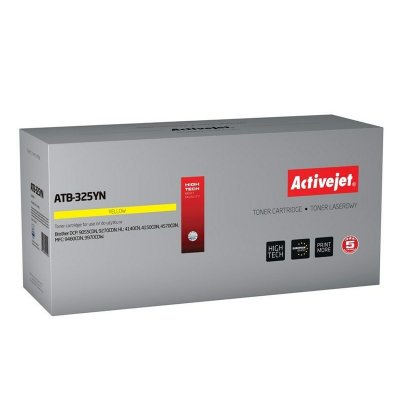 ACTIVEJET  Toner Brother Tn-325y 