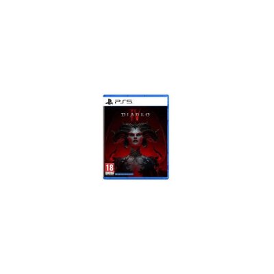 Activision Diablo Iv Standard Playstation 5 