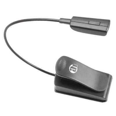 ADAM HALL  Stands SLED 1 PRO - Lampe LED pour Pupitre Musique