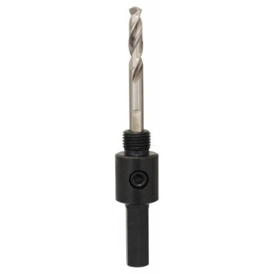 BOSCH Adaptateur &agrave; 6 pans KW 11 mm, 33-210 mm  Accessories 2609390034