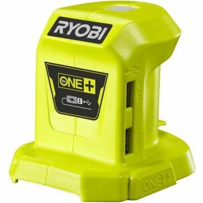 RYOBI Adaptateur accu USB  R18USB-0 5133004381 18 V 1 pc(s)