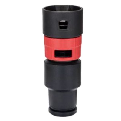 BOSCH Adaptateur Aspiration 22 - 35 mm Click and Clean -  - 2608000585