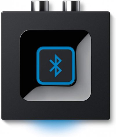 LOGITECH Adaptateur audio Bluetooth 