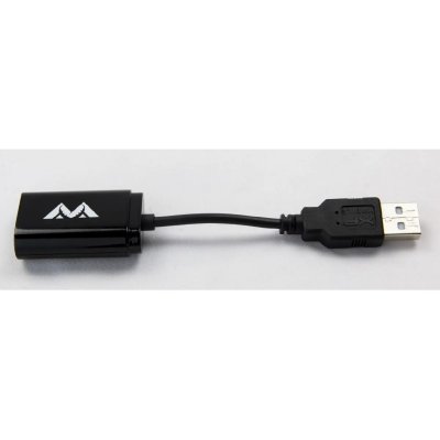 MODMIC Adaptateur Audio Jack 3,5 Mm Vers Usb - Antlion Audio