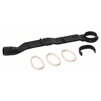 BOSCH Adaptateur daspiration de poussi&egrave;re pour GOP 300 SCE Professional  Accessories 2608190056