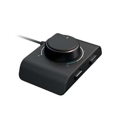 LOGITECH Adaptateur de course  G Noir pour G29 G920 G923