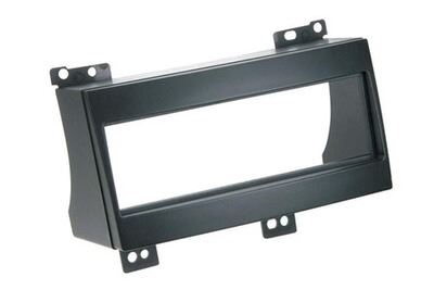 ACV Adaptateur de fa&ccedil;ade 1-din kia ceed 2007 > noir nc