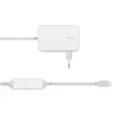 MOSHI Adaptateur de port hdmi vers vga audio -  - argent MO-99MO023207