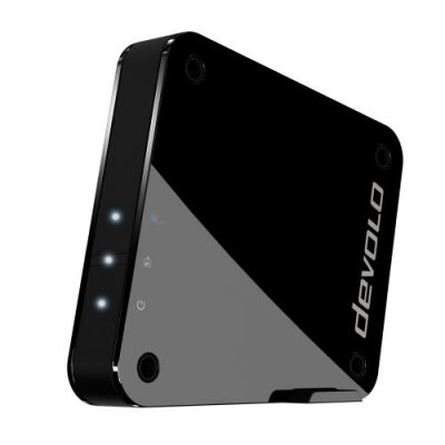 DEVOLO Adaptateur  GigaGate Extension