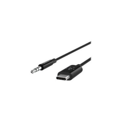 BELKIN Adaptateur Lightning F7U079BT03-BLK 