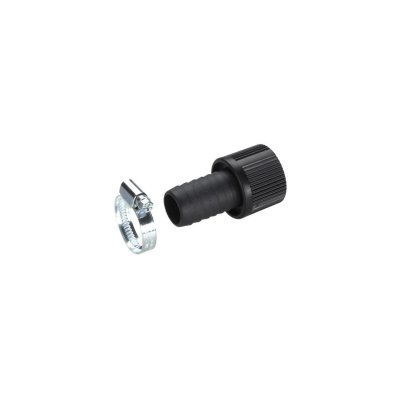 GARDENA Adaptateur pour tuyau d'aspiration int. 25mm