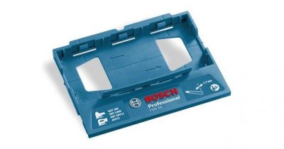 BOSCH Adaptateur rail de guidage FSN SA  1600A001FS