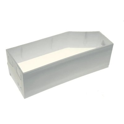 INDESIT Adaptateur Recipient Complet Eau Pour Seche Linge  - C00113898