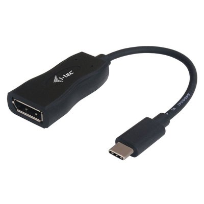 I TEC Adaptateur USB-C 3.1 vers DisplayPort 1.2 - 15 cm