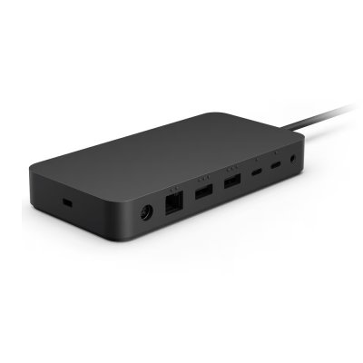 MICROSOFT Adaptateur USB-C/Ethernet  USB-C vers Ethernet