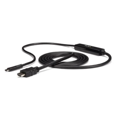 STARTECH Adaptateur usb c vers hdmi  cdp2hdmm1mb 1 m CDP2HDMM1MB
