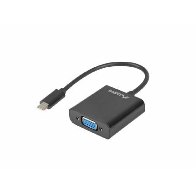 LANBERG Adaptateur usb c vers vga  ad-uc-vg-01